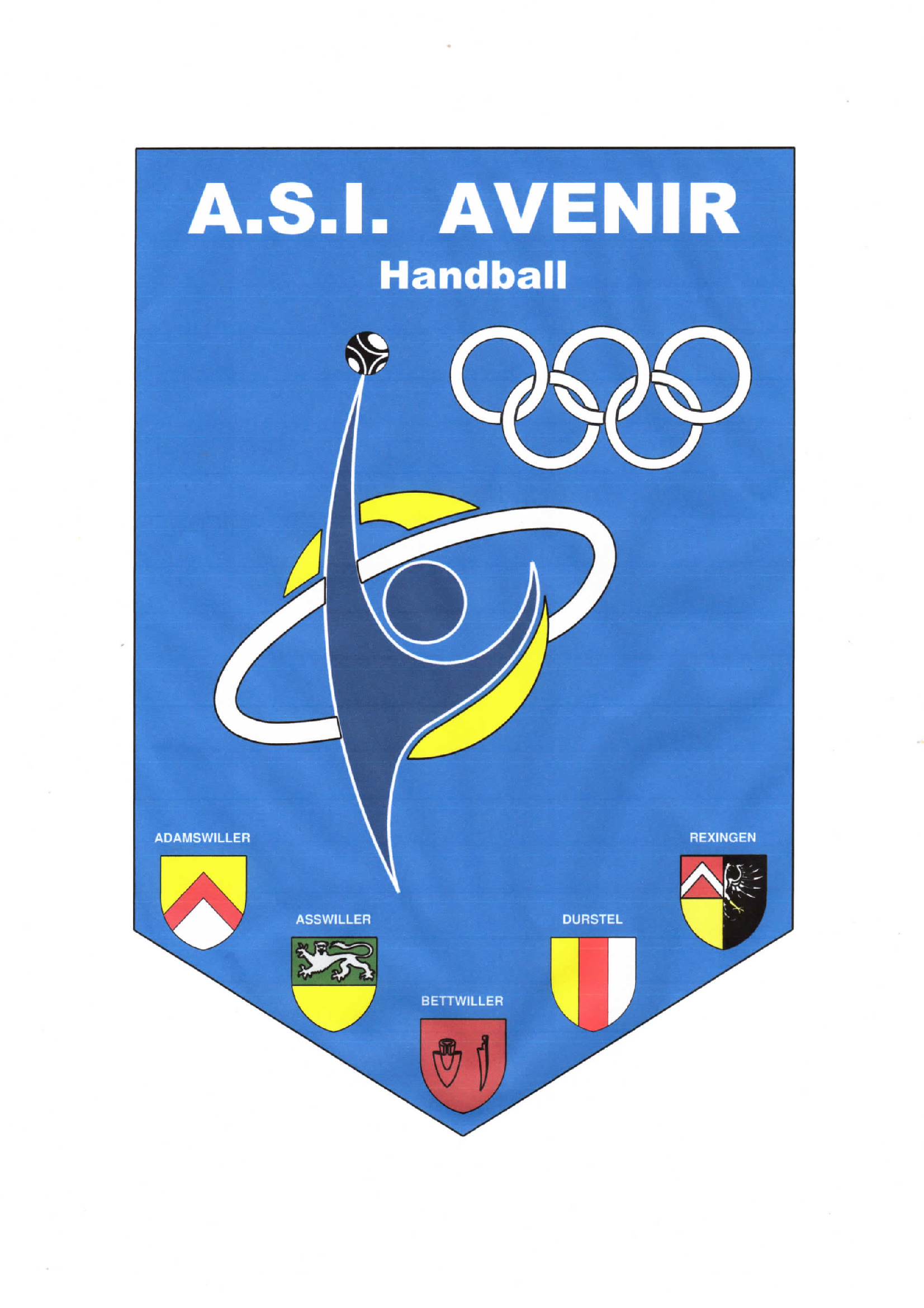 ASL-Avenir